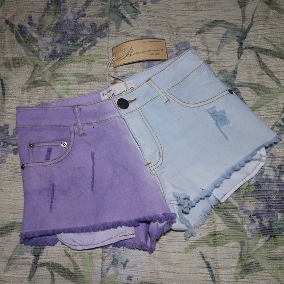 Vintage Havana Pants - NWT Shorts